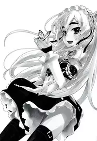 (C86) [Miyanchi (Miyagoe Yoshizuki)] Hitsugi no Katyusha (Hitsugi no Chaika) [Chinese] [CE家族社]