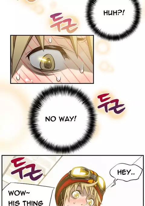 Kill the Dead Bastard Ch.1-3