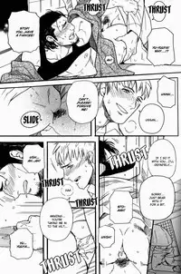 [Miyoshi Hiromi] Omoibito | Loved One (Nikutaiha Vol. 18 Kiwame!! Oyaji Uke) [English]