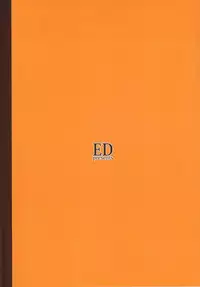 (C65) [Circle ED (ED)] Yonsatsume no Eroi Hon