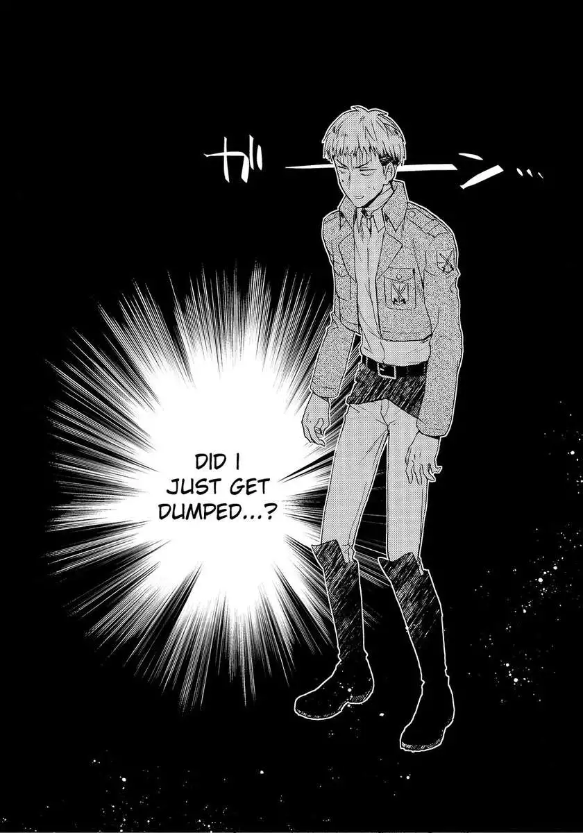 Ore-tachi Tsukiattemasun. - Kouhen - Chuu