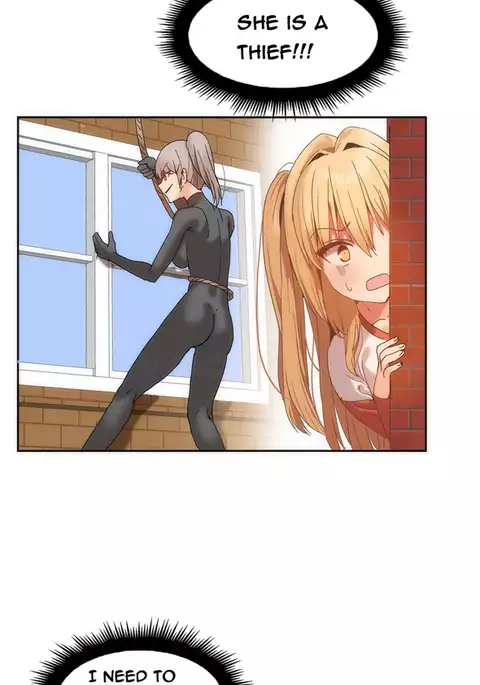 Hari Dormitory Ch.0-15