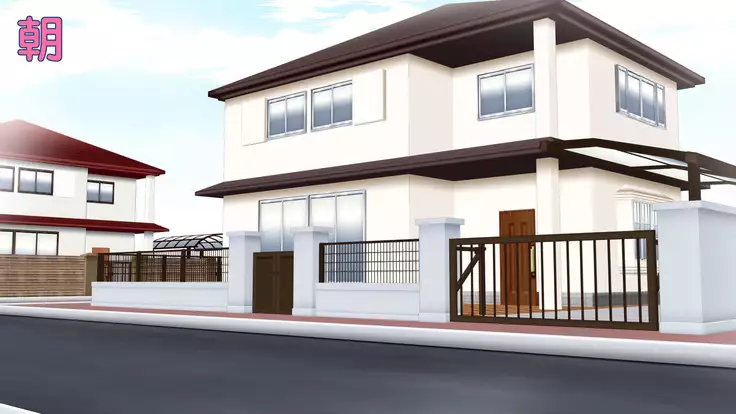 M.O Vol. 3 ~Self Paizuri ga Daisuki na Futanarikko~