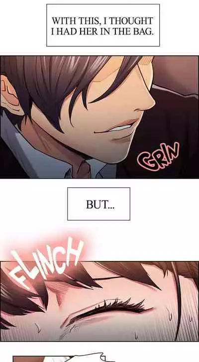 Taste of Forbbiden Fruit Ch.37/53