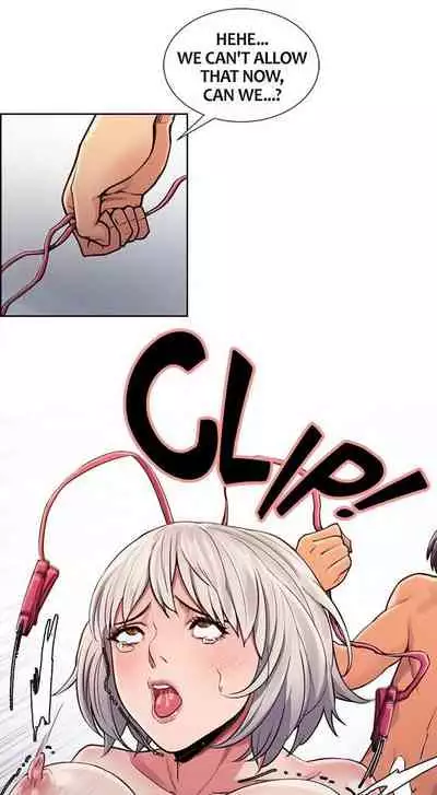 [Serious] Taste of Forbbiden Fruit Ch.31/53 [English] [Hentai Universe]