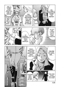 [Tamaki Nozomu] Ne.To.Ge | Lovers in Cyber World [English] {SaHa}