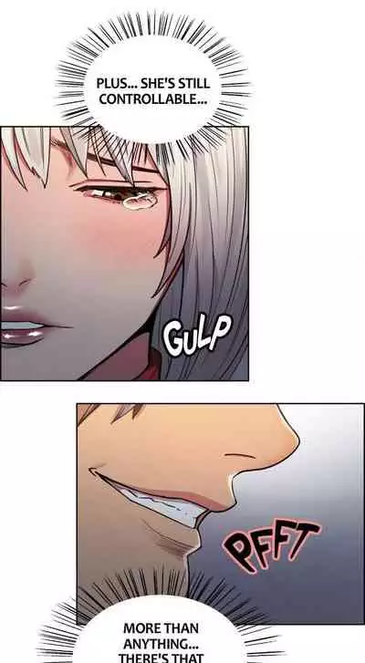 [Serious] Taste of Forbbiden Fruit Ch.31/53 [English] [Hentai Universe]