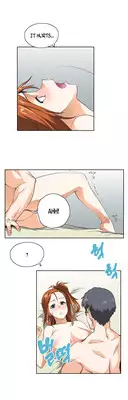 [Husky guy] SStudy Ch.0-36 (English) (YoManga) (Ongoing)