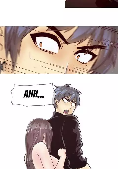 Household Affairs Ch.1-36