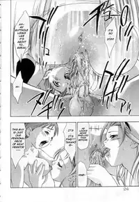 [HFF] [Onikubo Hirohisa] Temptation Needle