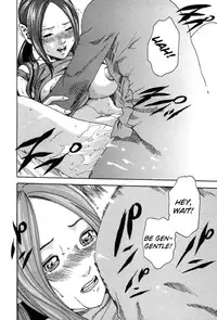 [Haruki] SPORTS HIGH! Ch. 1-5 [English] [NEETouRyu Dojo]