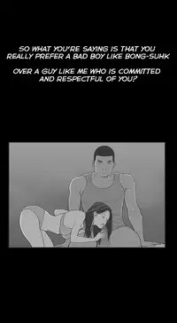 [Mr. Byeong-Su] Cohabitation Ch.1-42 (English) (Ongoing)