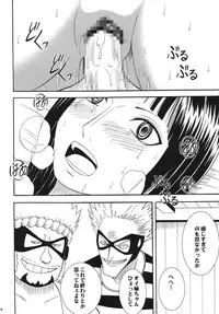 [Crimson Comics (Carmine)] Hyakka Soushuuhen (One Piece) [Digital]