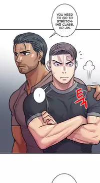 Ghost Love Ch.1-20.5 (English) (YoManga) (Ongoing)