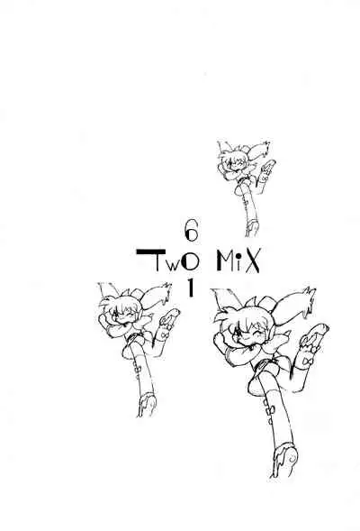 (CR23) [Group 601, Twomix (Various)] POMANDER (Fun Fun Pharmacy)