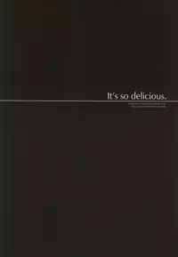 [WILD HALF (Ryo Takahashi)] It's so delicious. (Sengoku Basara)