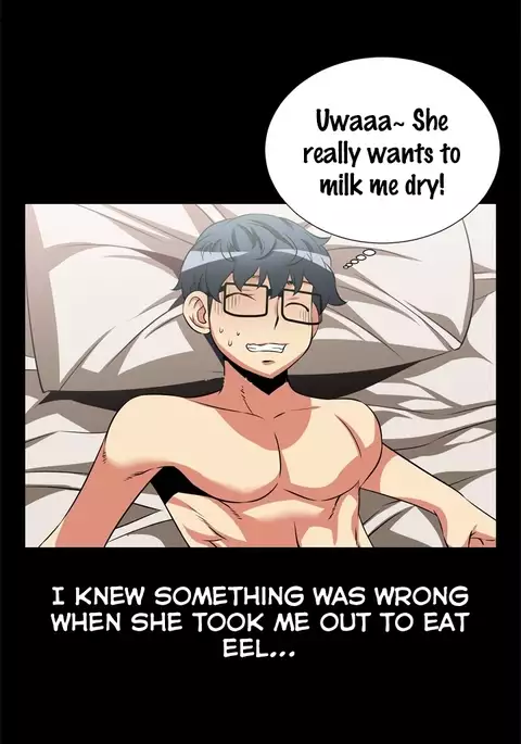 Love Parameter Ch.1-67