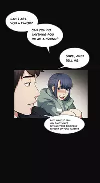 By Chance (Ep. 1-35) [English]