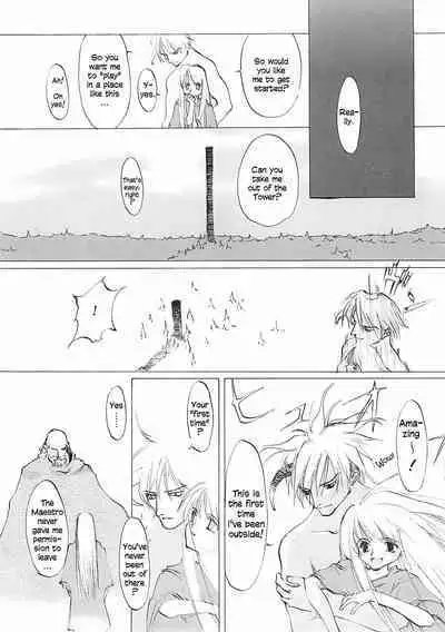 D+COLLECTION Ch 1-13