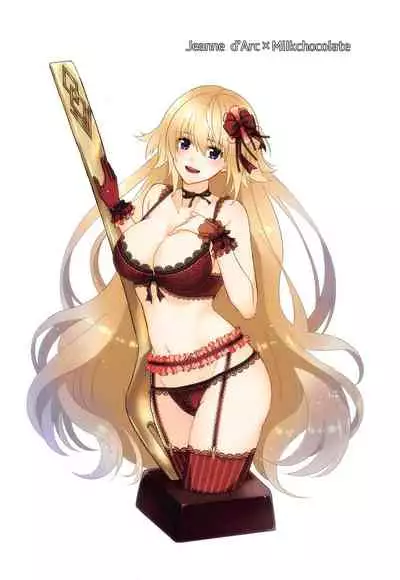 Kimi to Seinaru Yoru ni