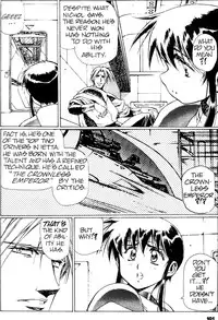 [Urushihara Satoshi] Plastic Little - Captain's log [English]