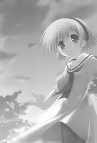 (CR35) [Maho-Shinsengumi (Kouzuki Hajime)] OYASIRO (Higurashi no Naku Koro ni)