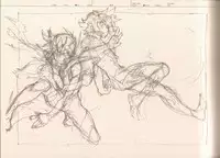 (C83) [Article 60 of Criminal Code (Shuhan)] RaKuGaKi./Monochrome.[Vol:3] (Various)