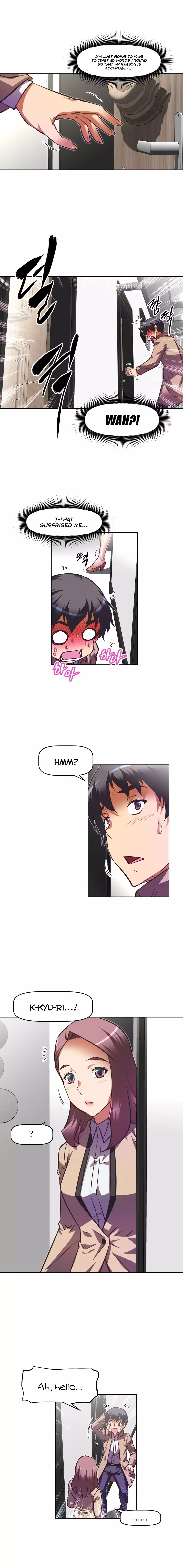 Brawling Go Ch.76-117