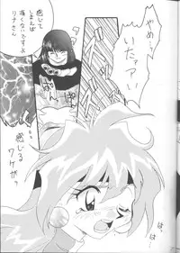 [Ginmomodou (Mita Satomi)] SLAYERS ADULT 12 (Slayers)