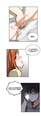 [Husky guy] SStudy Ch.0-36 (English) (YoManga) (Ongoing)