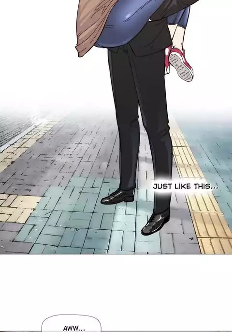 Household Affairs Ch.1-51