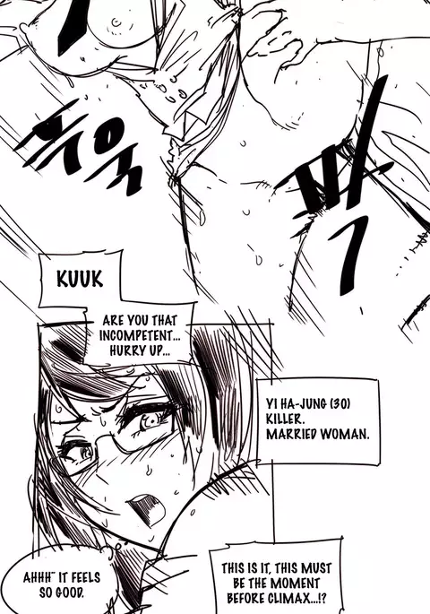 Household Affairs Ch.1-36