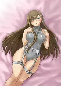 [P&P] Tear Kiss. (Tales of the Abyss)