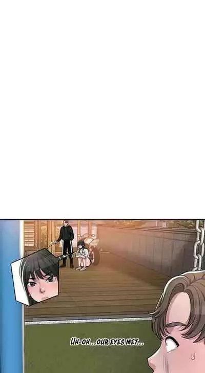 New Town [Lee Wan, Kim Suna] Ch.24/? [English] [Manhwa PDF]