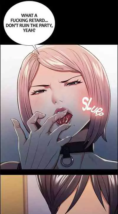 Taste of Forbbiden Fruit Ch.37/53