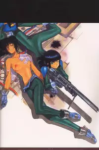 [Nakamura Hirofumi] HIROFUMI NAKAMURA HIMEKURIGE ILLUSTRATIONS