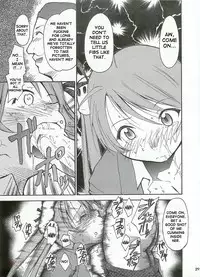[C65] [Studio Kimigabuchi] Negimaru (Mahou Sensei Negima) [English] [SaHa]