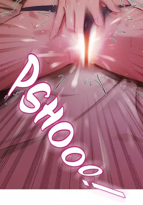 Scandal of the Witch Ch.1-25