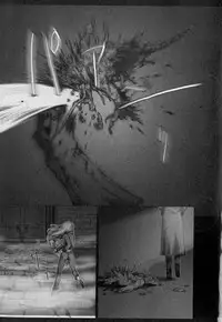 [Sengoku-kun] Cambion