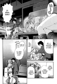 [Kobayashi Takumi] Virgin na Kankei R 2 Ch. 7-8 [English]