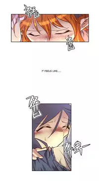 [Son Hee-Joon] Master in My Dreams Ch.0-32 (English) (Ongoing)