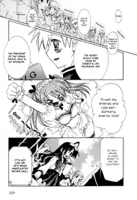 [Marika Tanimura] Dei Ecchi Ei - V03 c14-20 [English]