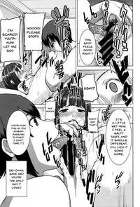 [Tanaka Aji] "Kare ni... Dakaremashita. Ato, Ne..." ~Otome ga Chuuko XXX Desu to Kokuhaku Suru Hi~ | He...Embraced Me.After That... [English] {Doujins.com}