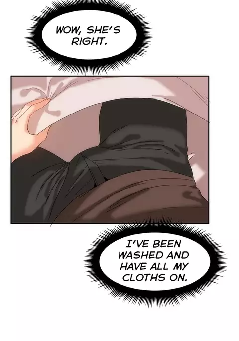 Hahri's Lumpy Boardhouse Ch. 0-18