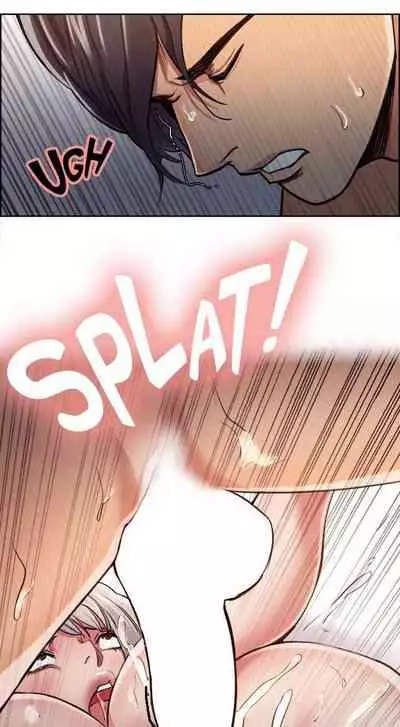 [Serious] Taste of Forbbiden Fruit Ch.31/53 [English] [Hentai Universe]