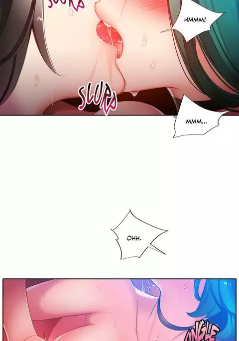 Lilith`s Cord Ch.1-16