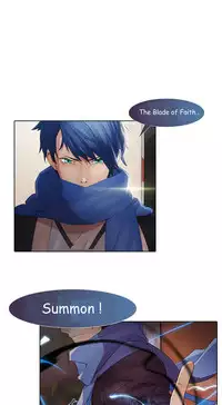 The Matrix Ch.1-3 (English) (Ongoing)