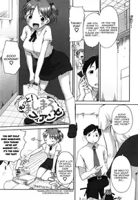 [Equal] Marshmallow Fiancée [English] [Yoroshii]