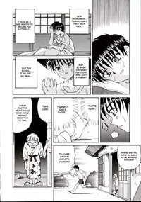 [Spark Utamaro] Shiruwo Suunawa [English] [desudesu] [Decensored]