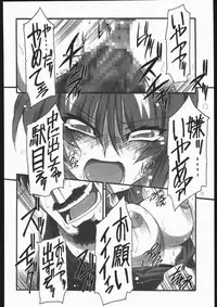 [NNZ Dan] Kawaii Saa Matte!! (Gundam SEED Destiny)